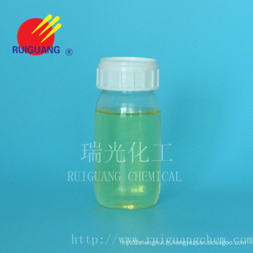 Agent de fixation sans formaldéhyde Rg-906